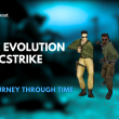 The Evolution of Counter Strike A Journey Through Time