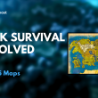 Top 5 Maps in Ark Survival Evolved