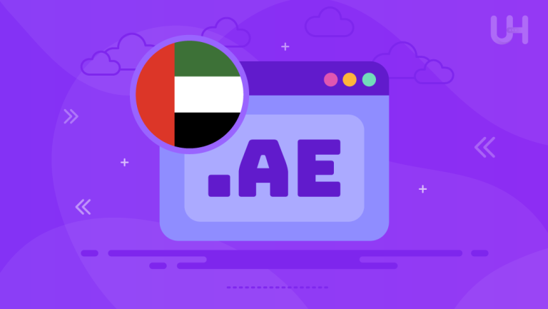 .AE Domain