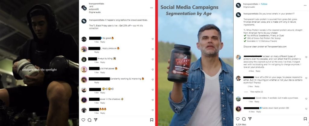 Understand & Segment Your Customers