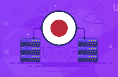 VPS Hosting Tokyo for Your Japanese Business