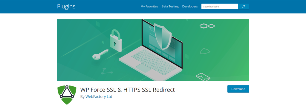 WP Force SSL - WordPress SSL Plugins