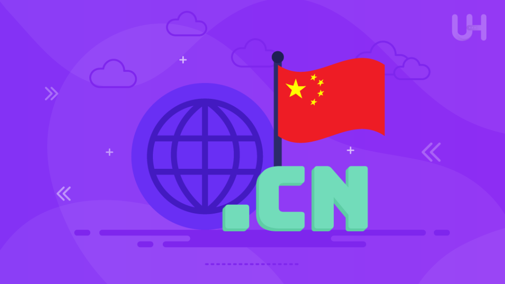 What Is .CN Domain? How to Get a .CN Domain? | UltaHost Blog