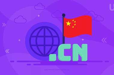 What Is .CN Domain