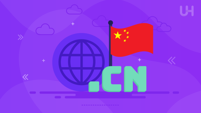 What Is .CN Domain