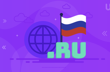 What Is .RU Domain