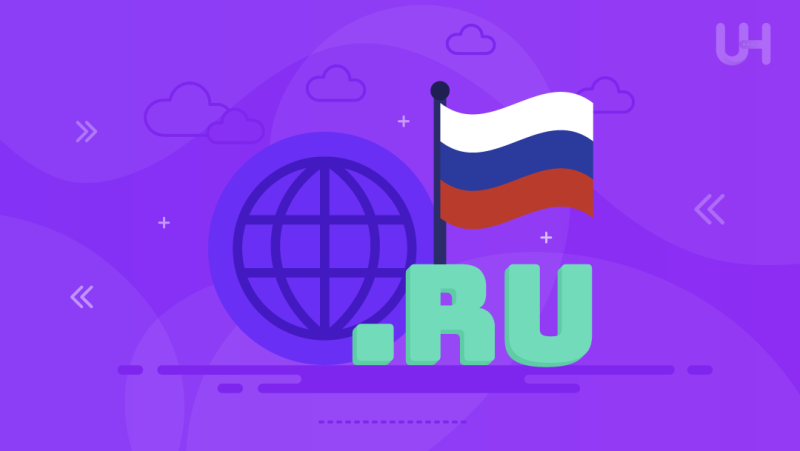 What Is .RU Domain
