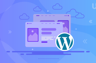 WordPress Portfolio Themes