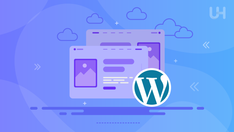 WordPress Portfolio Themes