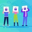 Advertising in users privacy era