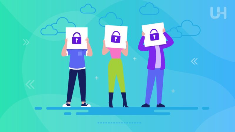 Advertising in users privacy era