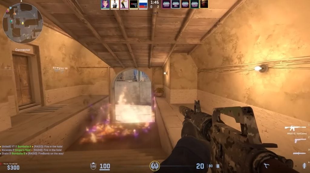 2023 - cs 2 - Next Big thing