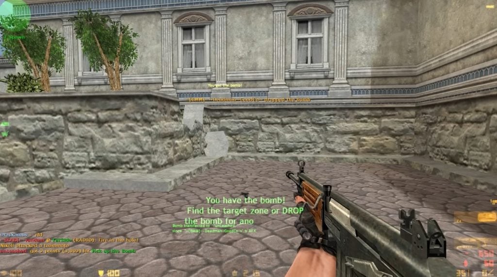 Counter-Strike: Condition Zero در سال 2004: آغاز عصر مدرن در سری Counter-Strike
