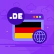 DE Domain