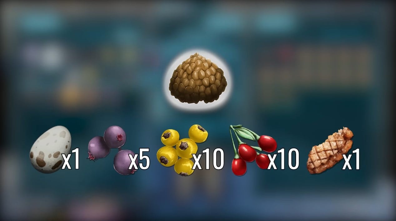 What Is The Best Kibble In Ark Ultimate Kibble Guide for Ark: Survival Evolved | UltaHost Blog
