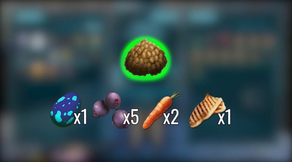 simple kibble