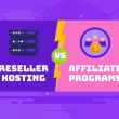 reseller vs affiliate