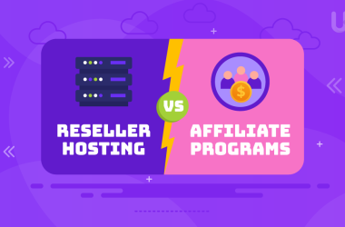 reseller vs affiliate