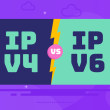 IPv4 vs IPv6