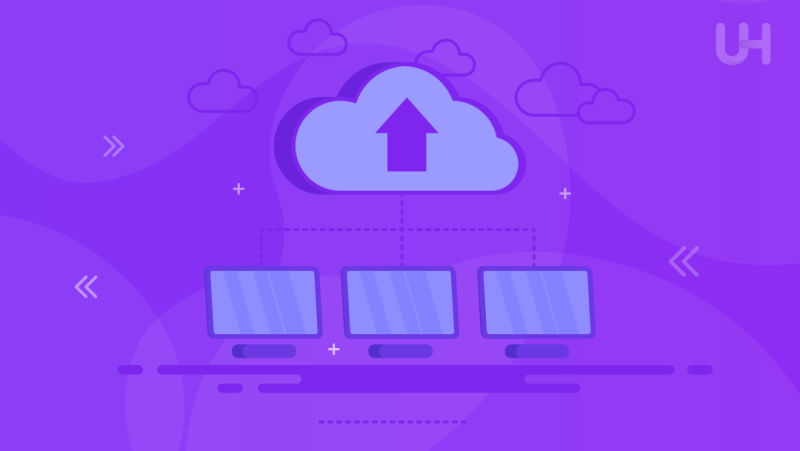 Cloud Computing vs Cluster Computing