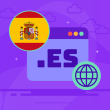 What Is .ES Domain