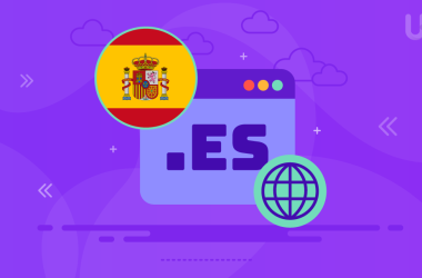 What Is .ES Domain