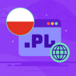 what is .pl domain