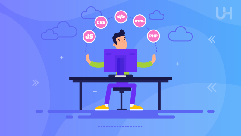 Full Stack Developer
