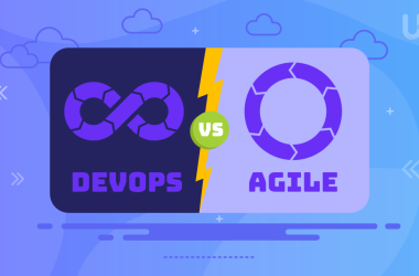 DevOps vs Agile
