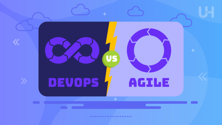 DevOps vs Agile