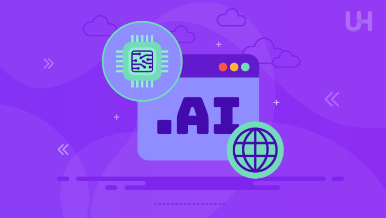 .AI Domain