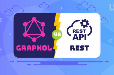 GraphQL vs REST