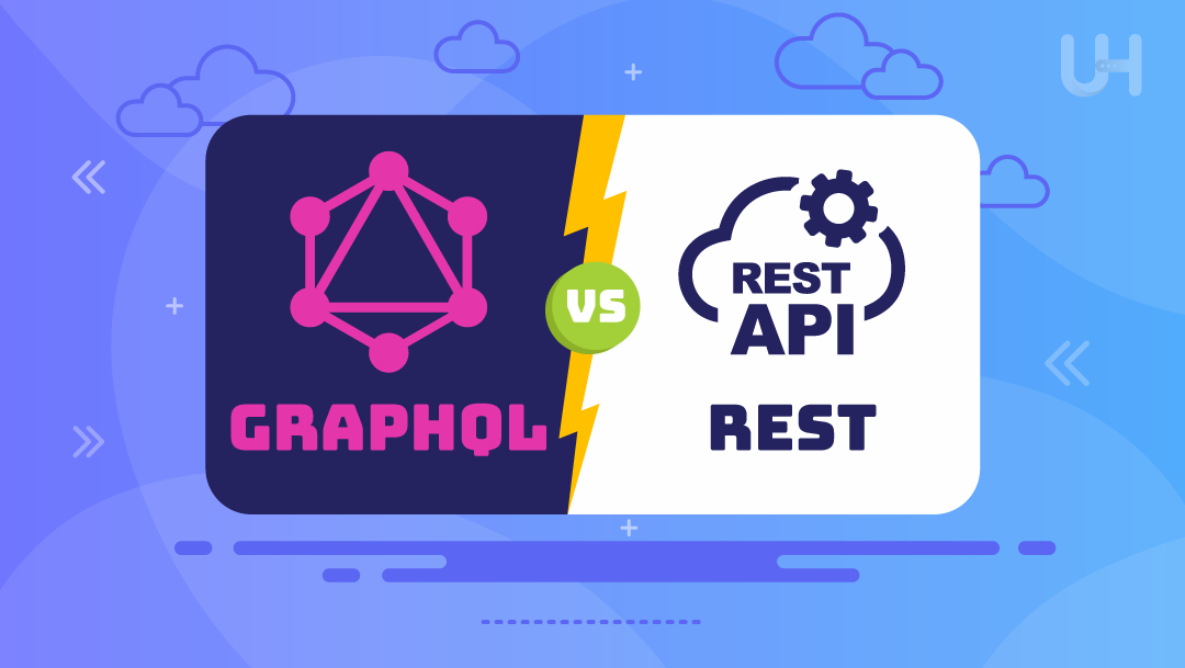 GraphQL vs REST: Which API Approach is Right for You? | UltaHost Blog
