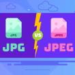 JPG vs JPEG