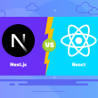 Next.js vs ReactJS
