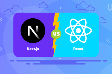 Next.js vs ReactJS