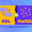 SQL vs NoSQL