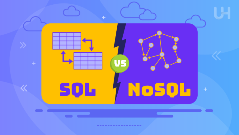 SQL vs NoSQL