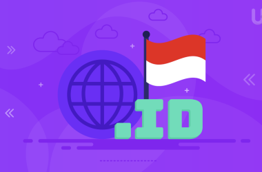 what is id domain