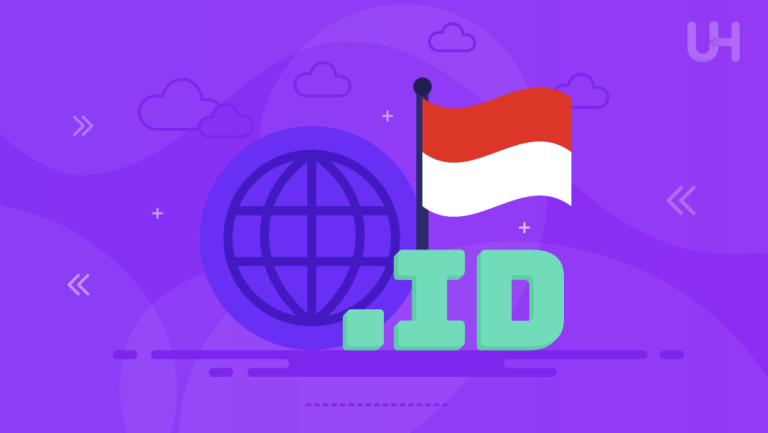 what is id domain