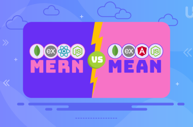 MERN Stack vs MEAN Stack