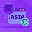 .ASIA Domain