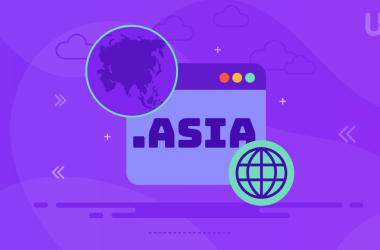 .ASIA Domain