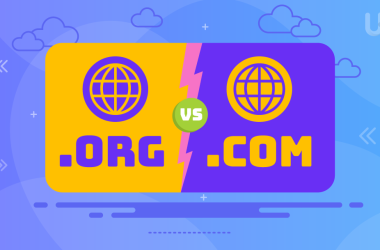.org vs .com