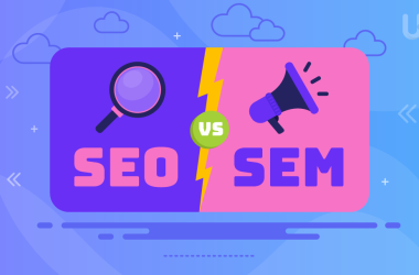 seo vs sem