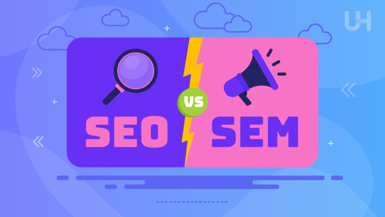 seo vs sem