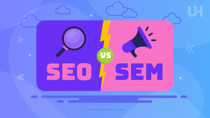 7. Các bước cơ bản để triển khai chiến lược SEO và SEM