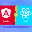 Angular vs React