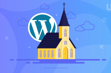Best Church WordPress Themes