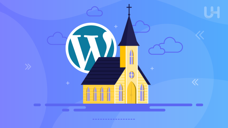 Best Church WordPress Themes